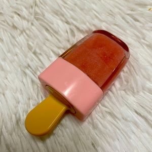 Handmade Gloss Ice cream Strawberry Frappuccino